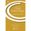 I Saw Three Ships 