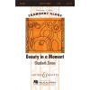 Ziman, Elizabeth - Beauty in a moment 