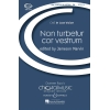 Viadana, Ludovico Grossi da - Non turbeter cor vestrum 