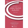 Sirett, Mark - Lake Huron Autumn 