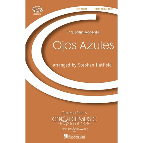 Ojos Azules 