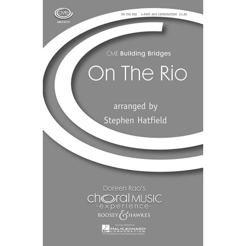 Hatfield, Stephen - On the...