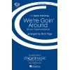 Joplin, Scott - We're goin around 