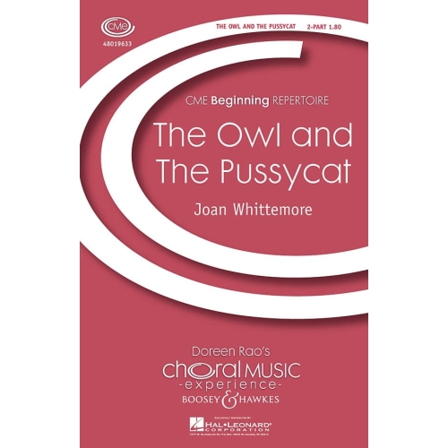 Whittemore, Joan - The Owl...