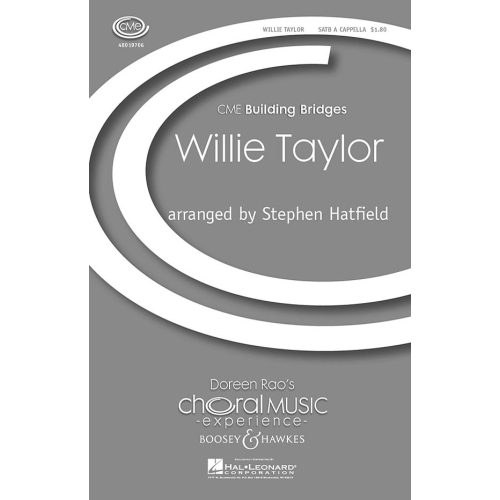 Willie Taylor 