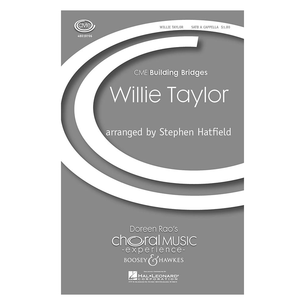 Willie Taylor 