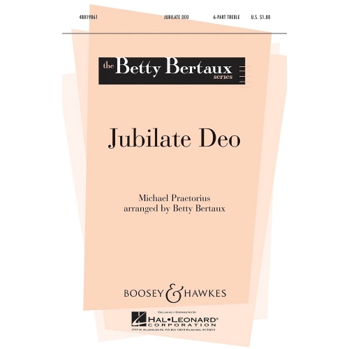 Praetorius, Michael -...