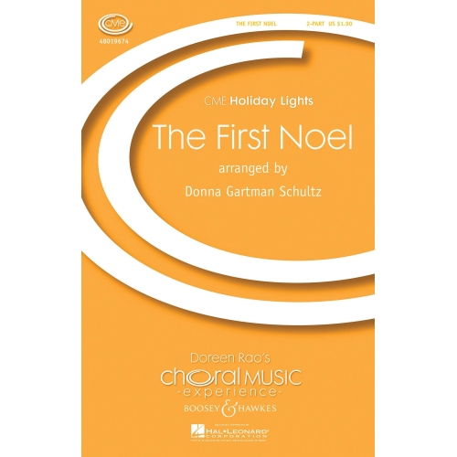 The First Noel 