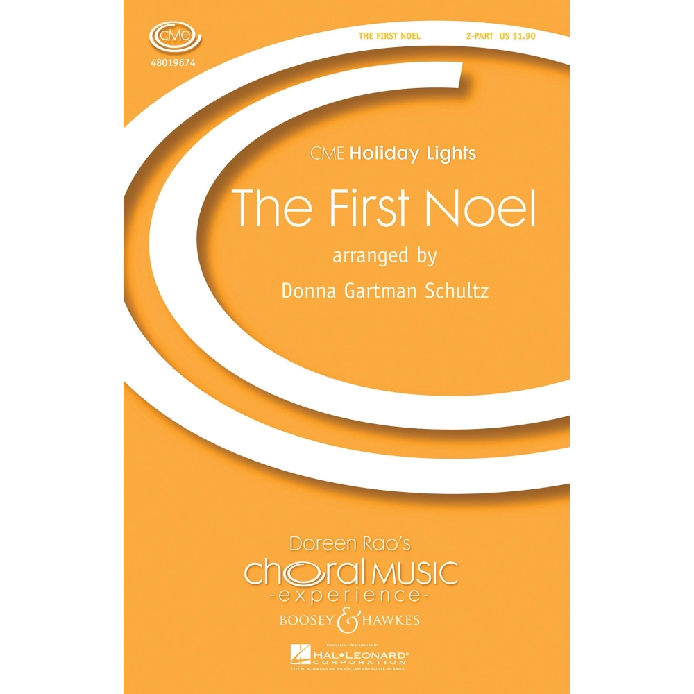 The First Noel 