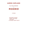 Copland, Aaron - Saturday Night Waltz 