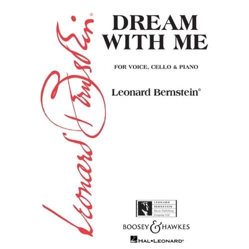 Bernstein, Leonard - Peter...