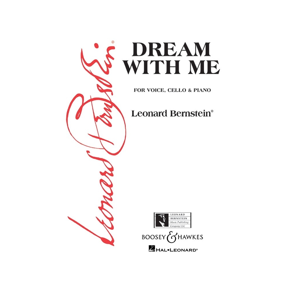Bernstein, Leonard - Peter Pan 