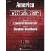 Bernstein - America: Vocal and Piano