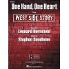 Bernstein - One Hand, One Heart: Vocal and Piano