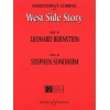 Bernstein - Something's Coming From West Side Story