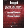 Bernstein - Tonight: Vocal and Piano: Vocal and Piano