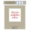 The New Imperial Edition - Mezzo-Soprano Songs