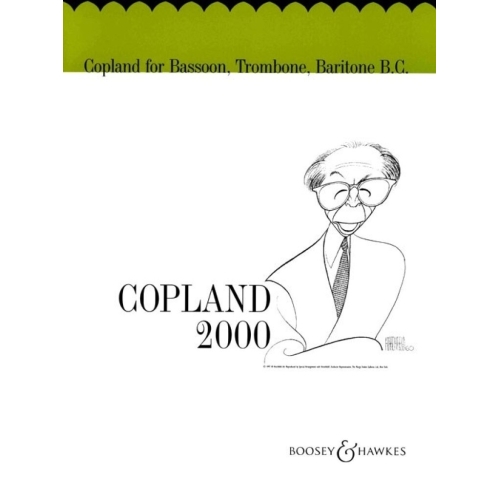 Copland for...