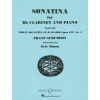 Schubert, Franz - Sonatina op. 137/1