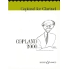 Copland, Aaron - Copland for Clarinet