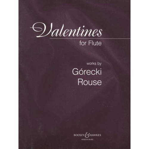 Górecki & Rouse -...
