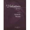 Górecki & Rouse - Valentines op. 70 