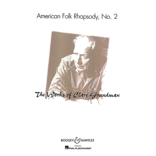 Grundman, Clare - American...