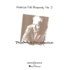 Grundman, Clare - American Folk Rhapsody Vol. 2