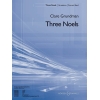 Grundman, Clare - Three Noels QMB 361