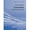 Grundman, Clare - Concertante 