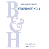 Chance, John Barnes - Symphony No. 2 