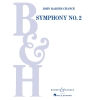 Chance, John Barnes - Symphony No. 2