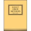 A Complete Method for the Oboe 