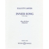 Carter, Elliott - Inner Song 