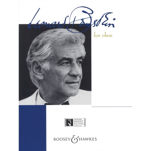 Bernstein for Oboe 