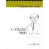 Copland, Aaron - Copland for Oboe