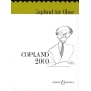 Copland for Oboe 