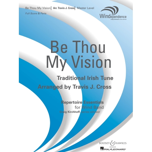 Be Thou My Vision 