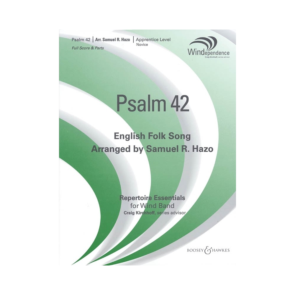 Psalm 42 