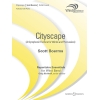 Boerma, Scott - Cityscape 