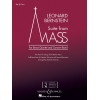 Bernstein, Leonard - Suite from Mass 