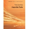 Grundman, Clare - Hebrides Suite 
