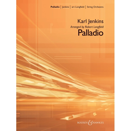 Jenkins, Karl - Palladio 