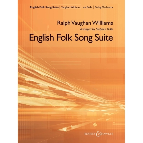 Vaughan Williams, Ralph -...