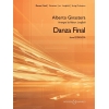 Ginastera, Alberto - Danza Final 