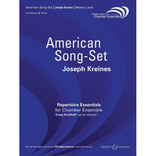 Kreines, Joseph - American...