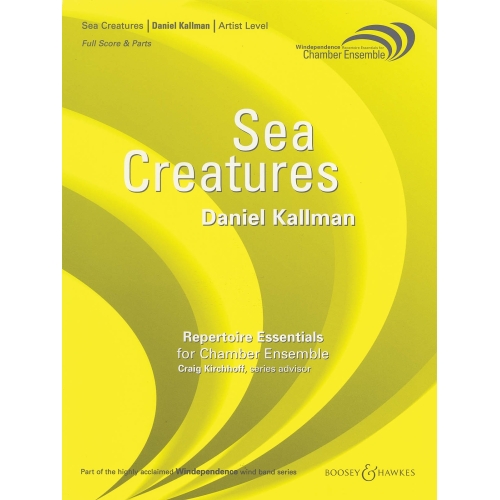 Kallman, Daniel - Sea...
