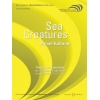 Kallman, Daniel - Sea Creatures 