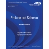 Spittal, Robert - Prelude and Scherzo 