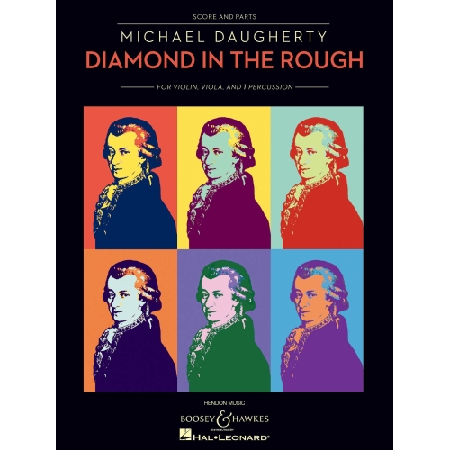 Daugherty, Michael -...
